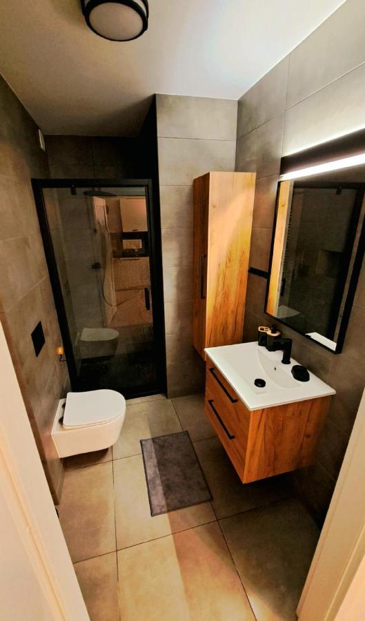 Apartamenty Nad Zlotym Potokiem Szklarska Poreba Ngoại thất bức ảnh