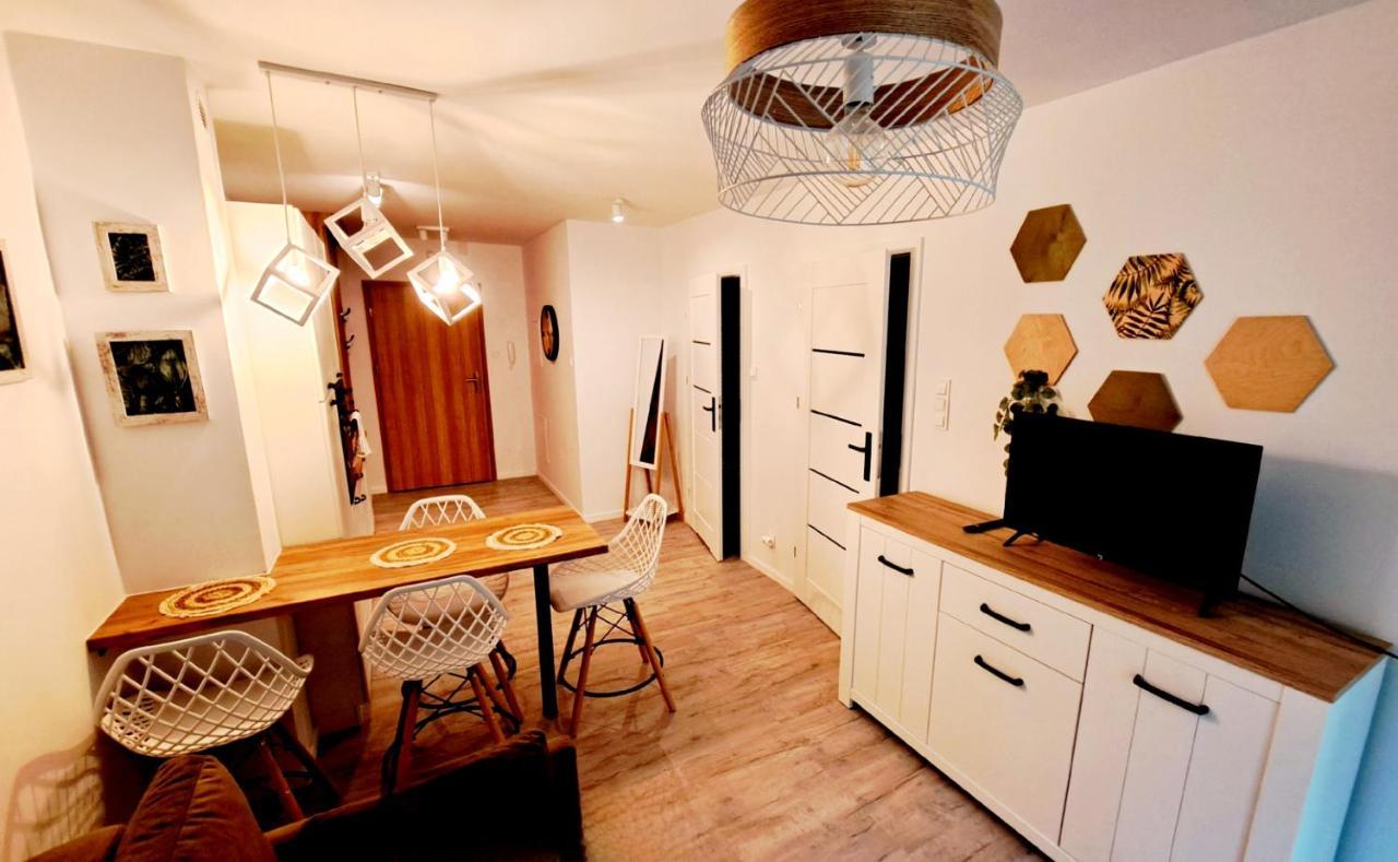 Apartamenty Nad Zlotym Potokiem Szklarska Poreba Ngoại thất bức ảnh
