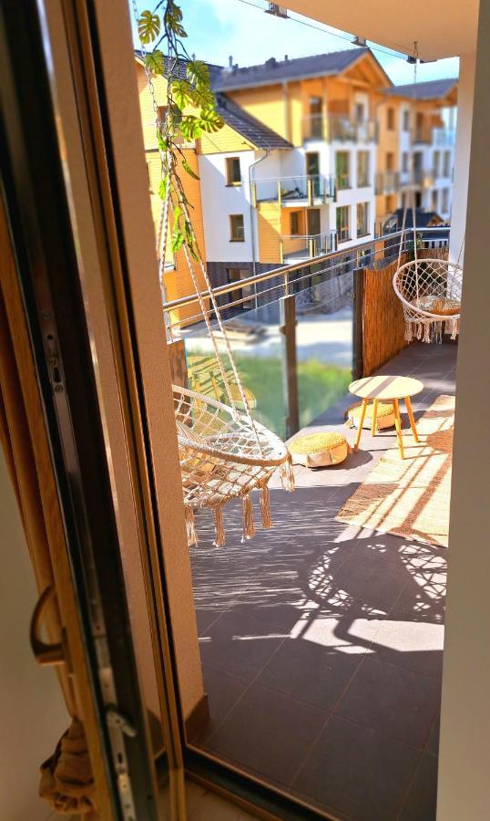 Apartamenty Nad Zlotym Potokiem Szklarska Poreba Ngoại thất bức ảnh
