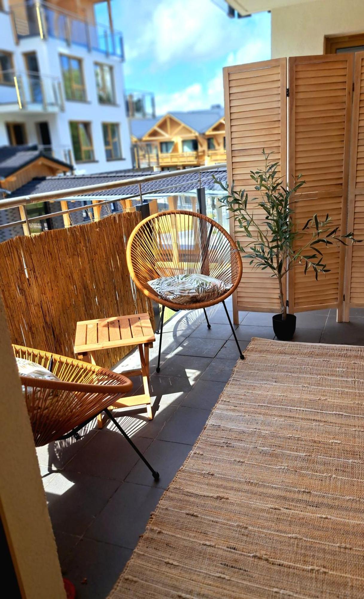 Apartamenty Nad Zlotym Potokiem Szklarska Poreba Ngoại thất bức ảnh