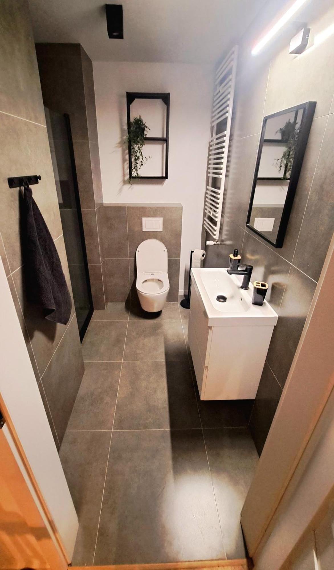 Apartamenty Nad Zlotym Potokiem Szklarska Poreba Ngoại thất bức ảnh