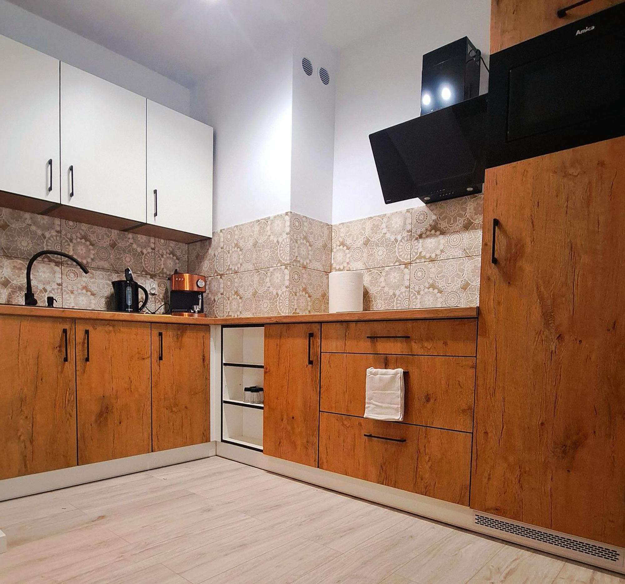 Apartamenty Nad Zlotym Potokiem Szklarska Poreba Ngoại thất bức ảnh